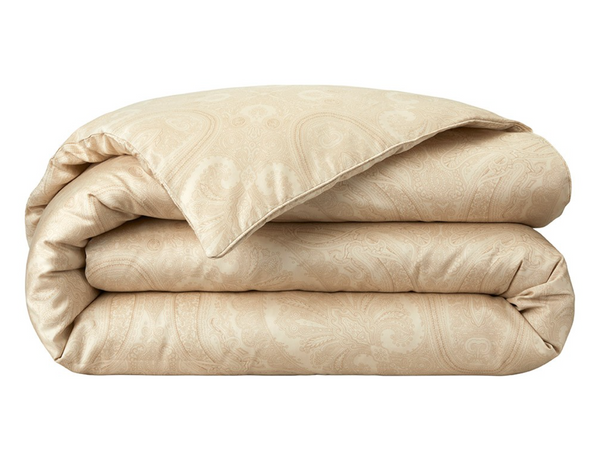 Ralph Lauren Home duvet cover, from the Doncaster (Coastal) collection 