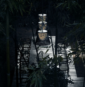 Romeo garden lamp by Flos