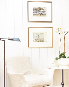 Studio VC Studio Swing Floor Lamp