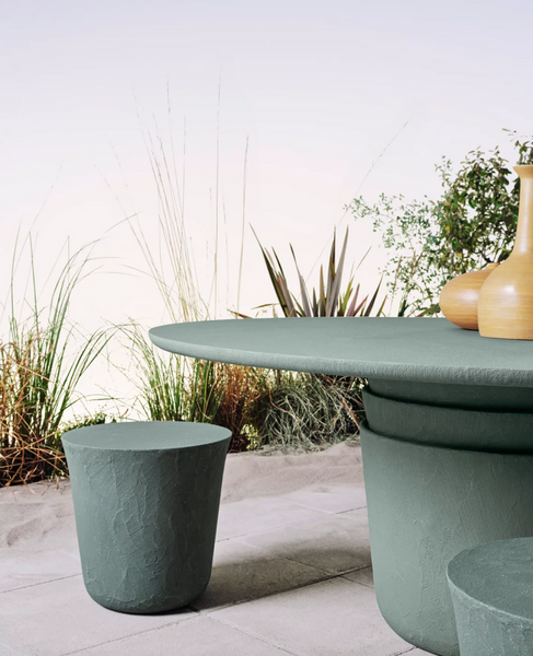 Stół Kasane 33 marki Gervasoni 1882