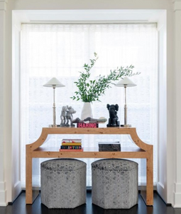 J.Randall Powers Hargett table lamp