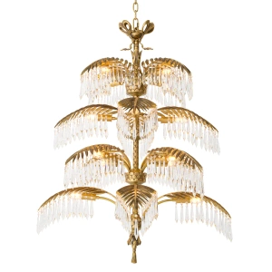 Eichholtz Hildebrandt XXL chandelier