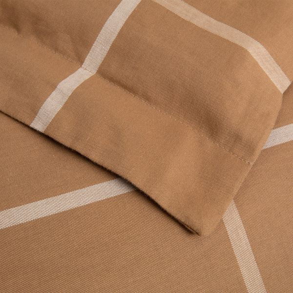 Ralph Lauren Home comforter cover, from the Equestrian collection (WINavy)