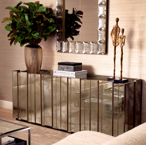 Nottingham chest of drawers by Eichholtz