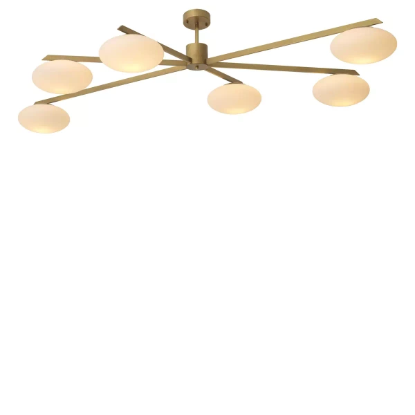 Eichholtz Evergreen L chandelier