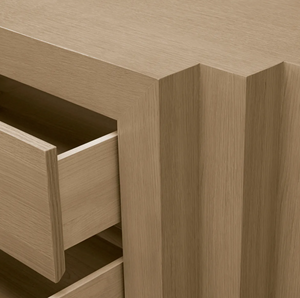 Xenon chest of drawers by Eichholtz 