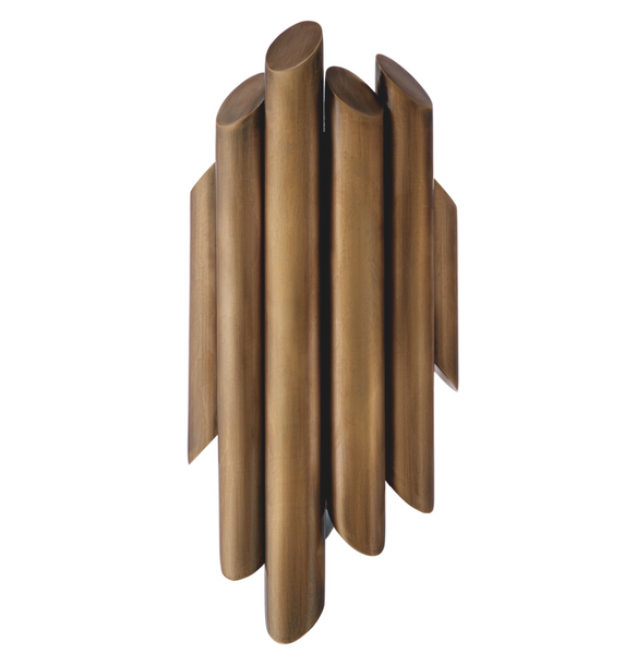 Beau Rivage wall lamp from Eichholtz