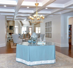 Zyrandol Julie Neill Alberto Small marki Visual Comfort