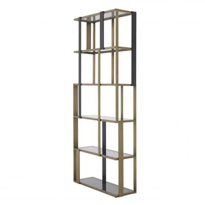 Eichholtz Clio bookcase