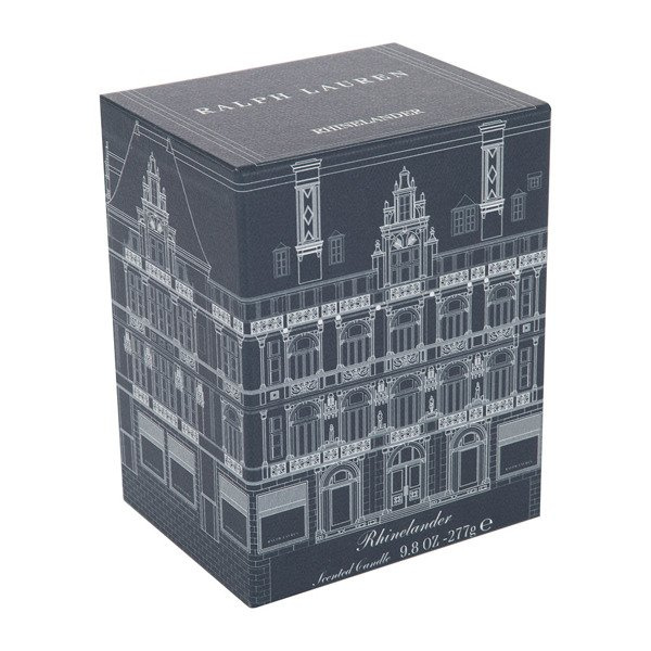 Rhinelander scented candle by Ralph Lauren Home