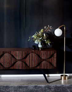 Lampa podłogowa Oscar marki CTO Lighting