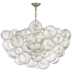 Julie Neill Talia chandelier