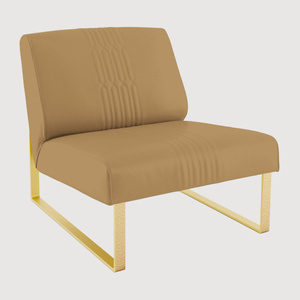 Bruno Zampa Pandora armchair