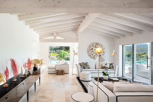 Dom Edizioni Tanguy chest of drawers