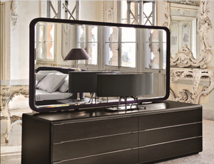 Smania Continental 215 chest of drawers