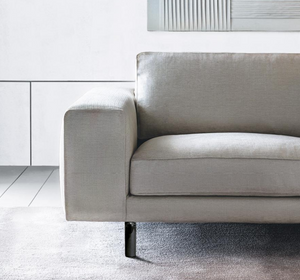Hampton modular sofa by Casamilano