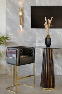 Stolik Darian marki Luxxu