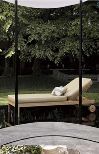 Armani Casa Timothy Lounger