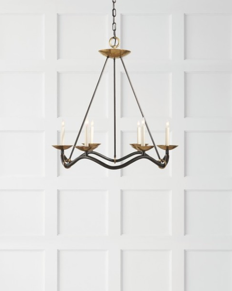 Barry Goralnick Choros Chandelier