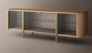 Tecla sideboard by Casamilano