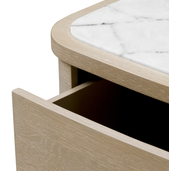 Cabana S nightstand from Eichholtz