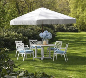 Eichholtz Paladium garden chair