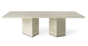 Roberto Cavalli Home Interiors Comore Table