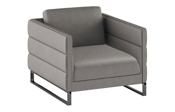 Fotel Smania Caesar