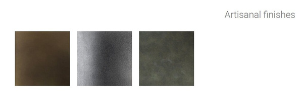 Tito 35 coffee table by Casamilano