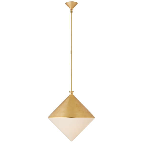  Aerin Sarnen Large Pendant Lamp