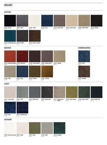 Puf Gianfranco Ferré Home Mini