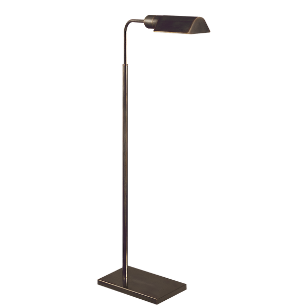 Lampa podłogowa Studio VC Adjustable