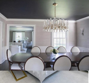  Aerin Bonnington Large Chandelier by Visual Comfort 