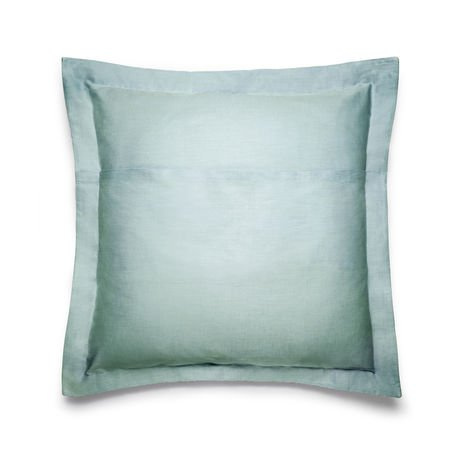 Ralph Lauren Home pillowcase, from the Oxford (Evergreen) collection
