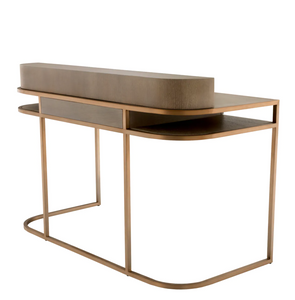 Highland desk by Eichholtz