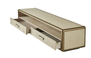 Szafka RTV Fly Case marki Roberto Cavalli Home Interiors