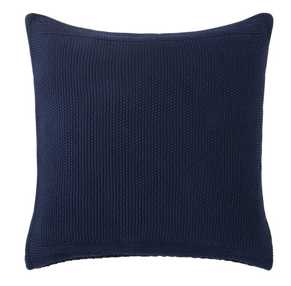 Ralph Lauren Home decorative pillow, from the Archer collection (PUNavy)