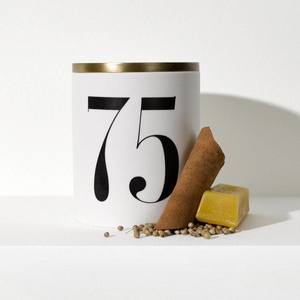 L'Objet The Russe Scented Candle 