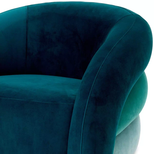 Eichholtz Novelle armchair