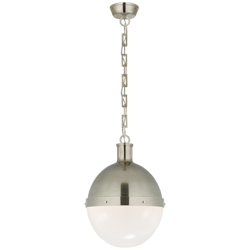 Lampa wisząca Thomas O'Brien Hicks Large marki Visual Comfort