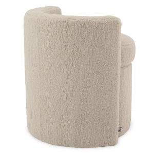 Eichholtz Arcadia pouffe