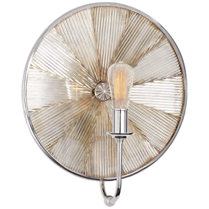 Ralph Lauren Home Rivington Small wall lamp 