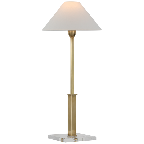 E.F. table lamp Chapman Asher