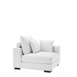 Eichholtz Clifford corner sofa