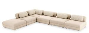 Sofa Alison marki Eichholtz