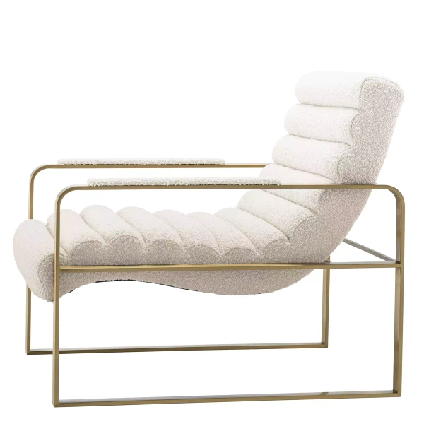 Eichholtz Olsen armchair
