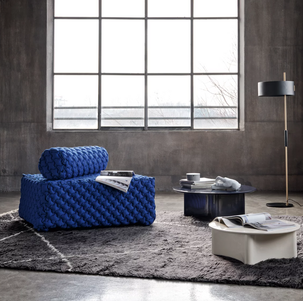 Stolik kawowy Guna 12 marki Gervasoni 1882