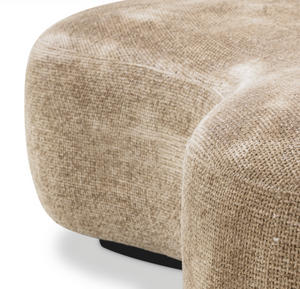 Ławka Eichholtz Björn Lyssa sand