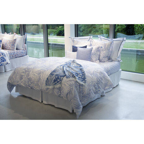 Poszewka na poduszkę Yves Delorme, z kolekcji Abri