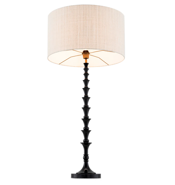 Arabella table lamp by Eichholtz